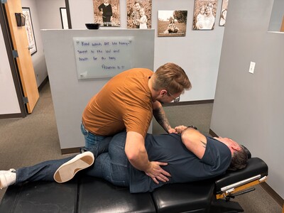 chiropractor near me, upper cervical chiropractic